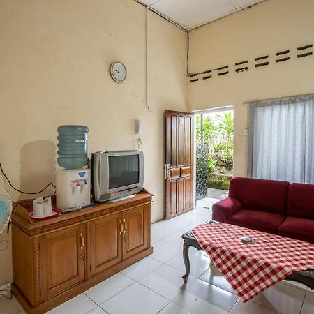 Hotel Jogja בוקיטינגי מראה חיצוני תמונה