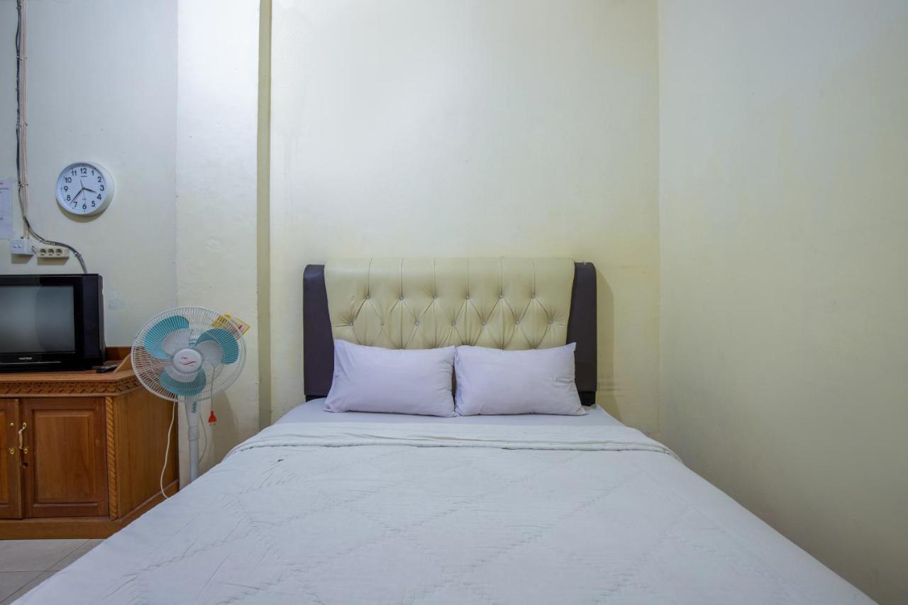Hotel Jogja בוקיטינגי מראה חיצוני תמונה
