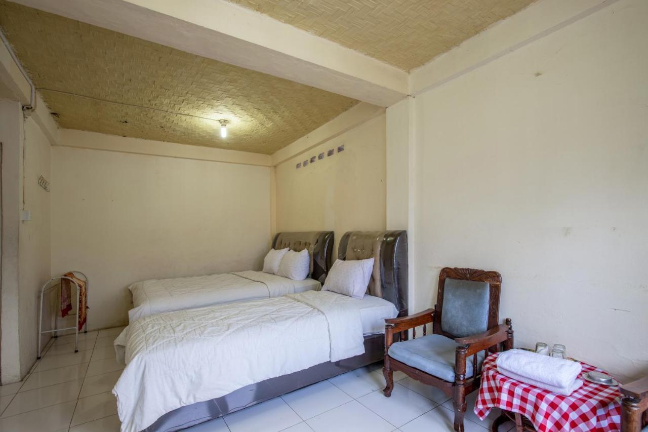 Hotel Jogja בוקיטינגי מראה חיצוני תמונה