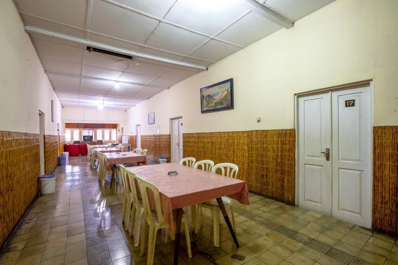 Hotel Jogja בוקיטינגי מראה חיצוני תמונה