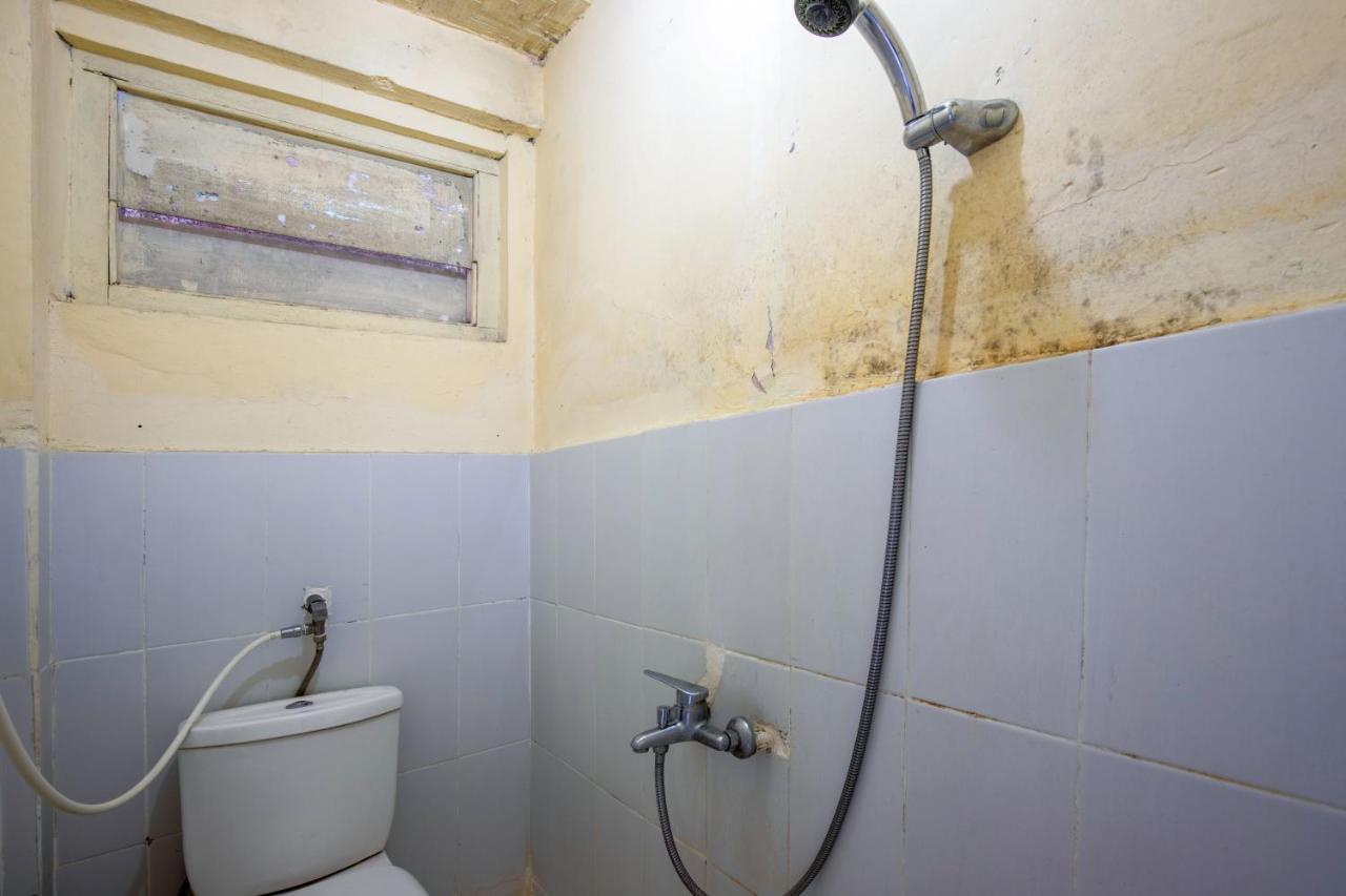 Hotel Jogja בוקיטינגי מראה חיצוני תמונה
