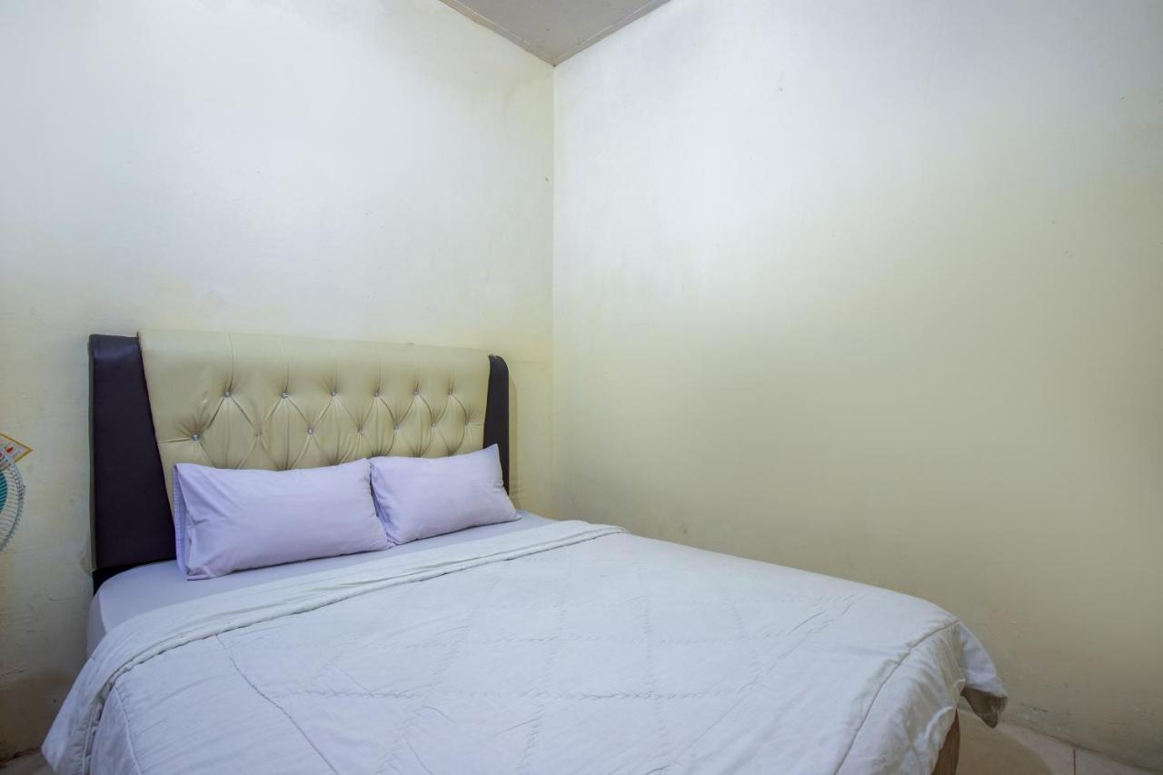 Hotel Jogja בוקיטינגי מראה חיצוני תמונה