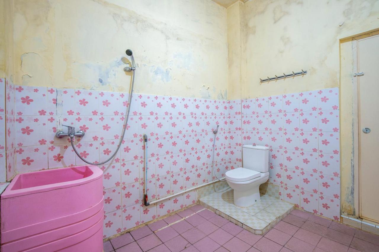 Hotel Jogja בוקיטינגי מראה חיצוני תמונה