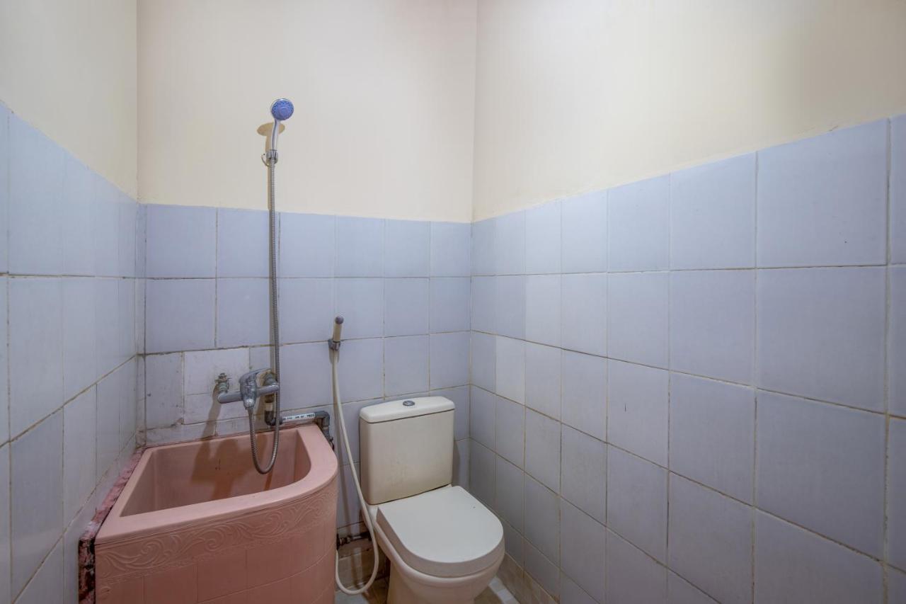 Hotel Jogja בוקיטינגי מראה חיצוני תמונה