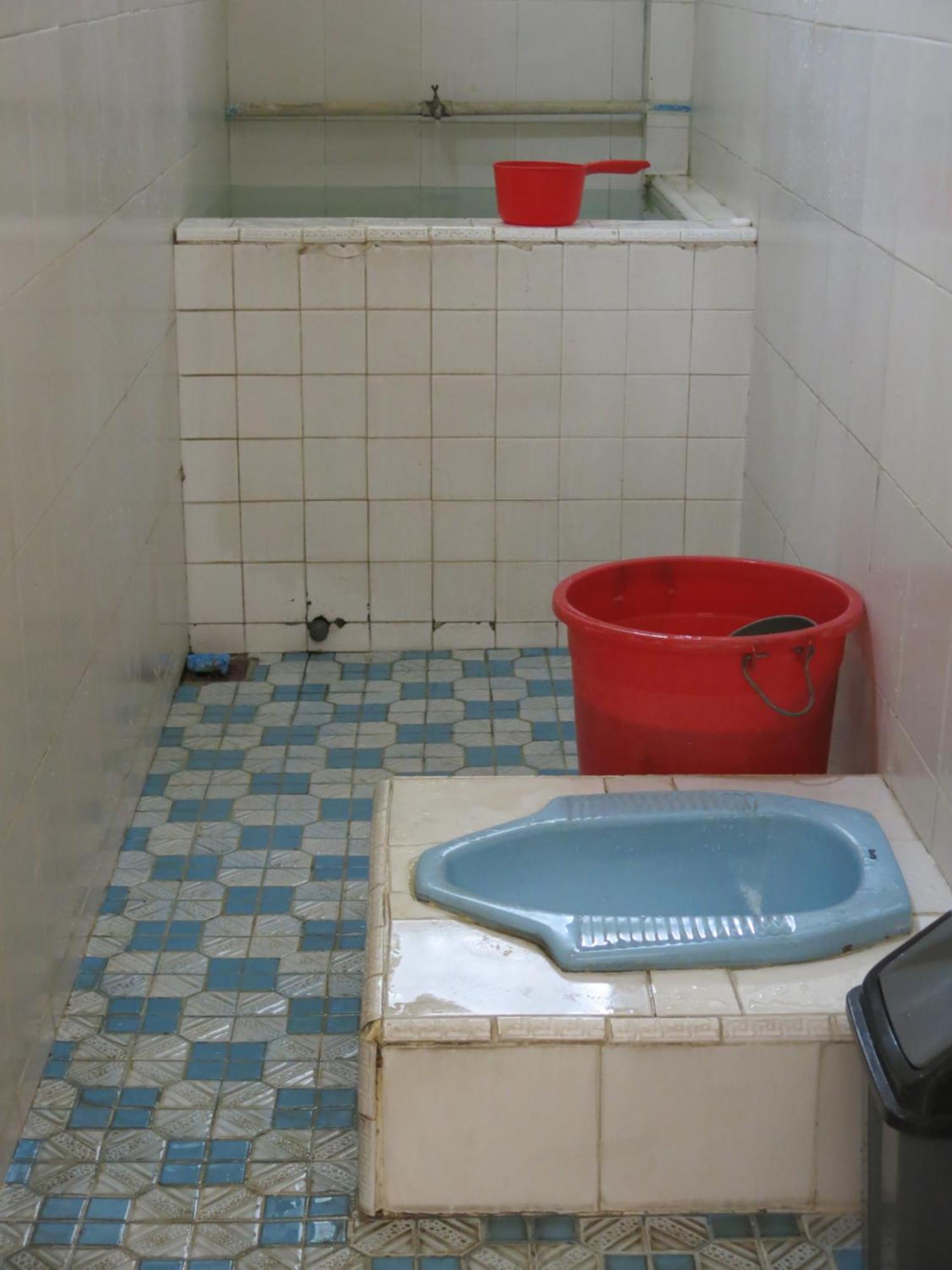 Hotel Jogja בוקיטינגי חדר תמונה